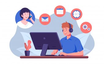 How are Virtual Assistants different from conventional employee
