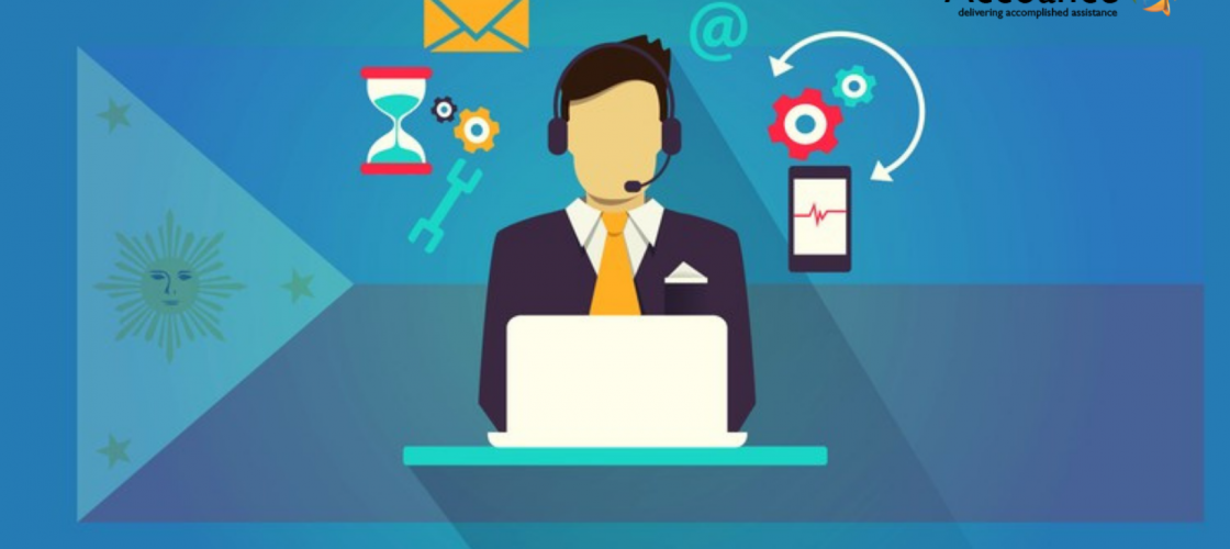 Should budding entrepreneur hire virtual assistants?