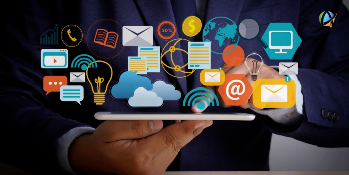 The emergence of virtual assistants during the new normal